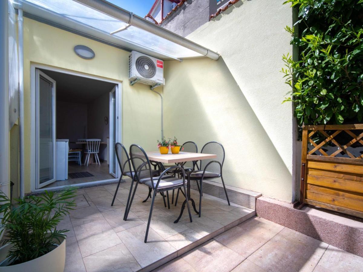Holiday Home Bono By Interhome Опатія Екстер'єр фото
