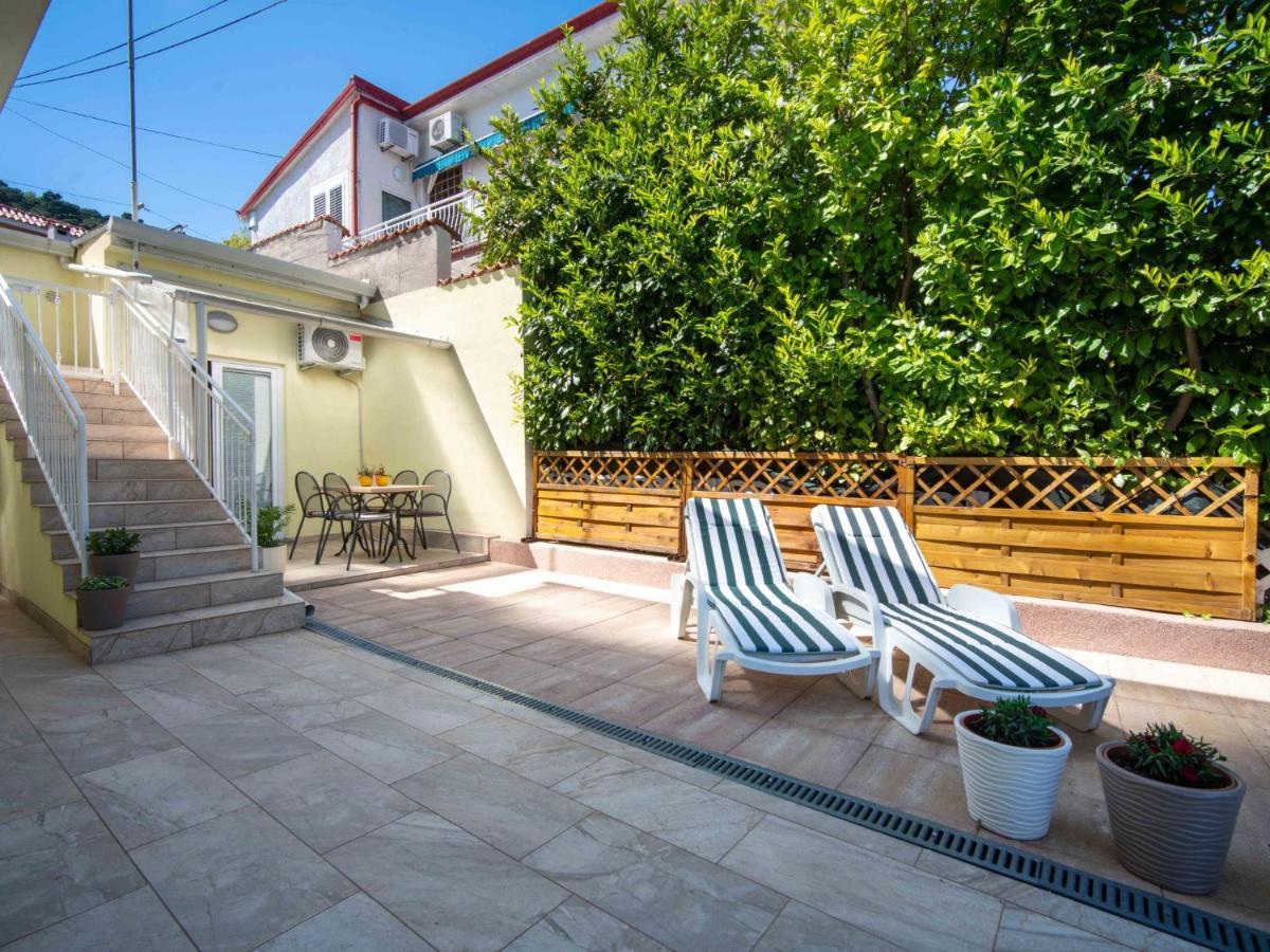 Holiday Home Bono By Interhome Опатія Екстер'єр фото