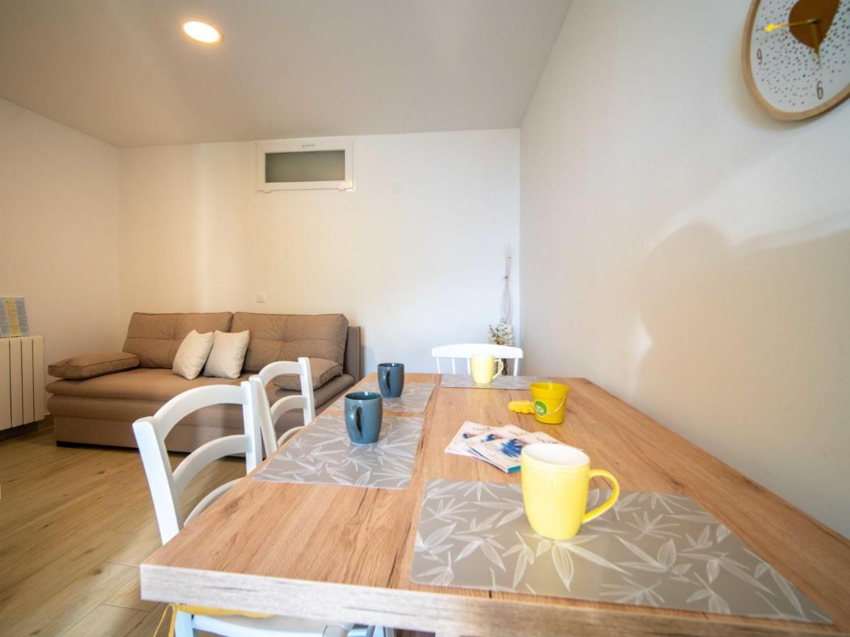 Holiday Home Bono By Interhome Опатія Екстер'єр фото