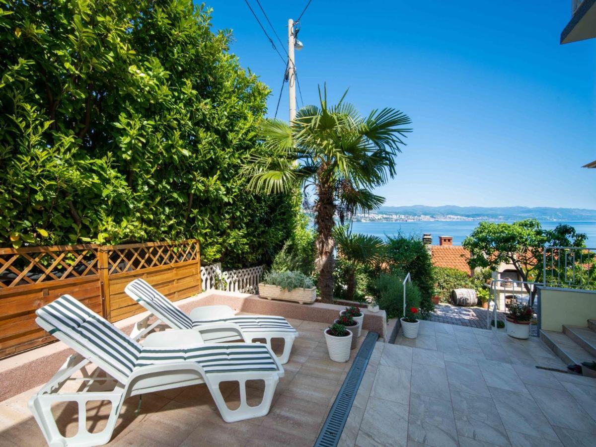 Holiday Home Bono By Interhome Опатія Екстер'єр фото