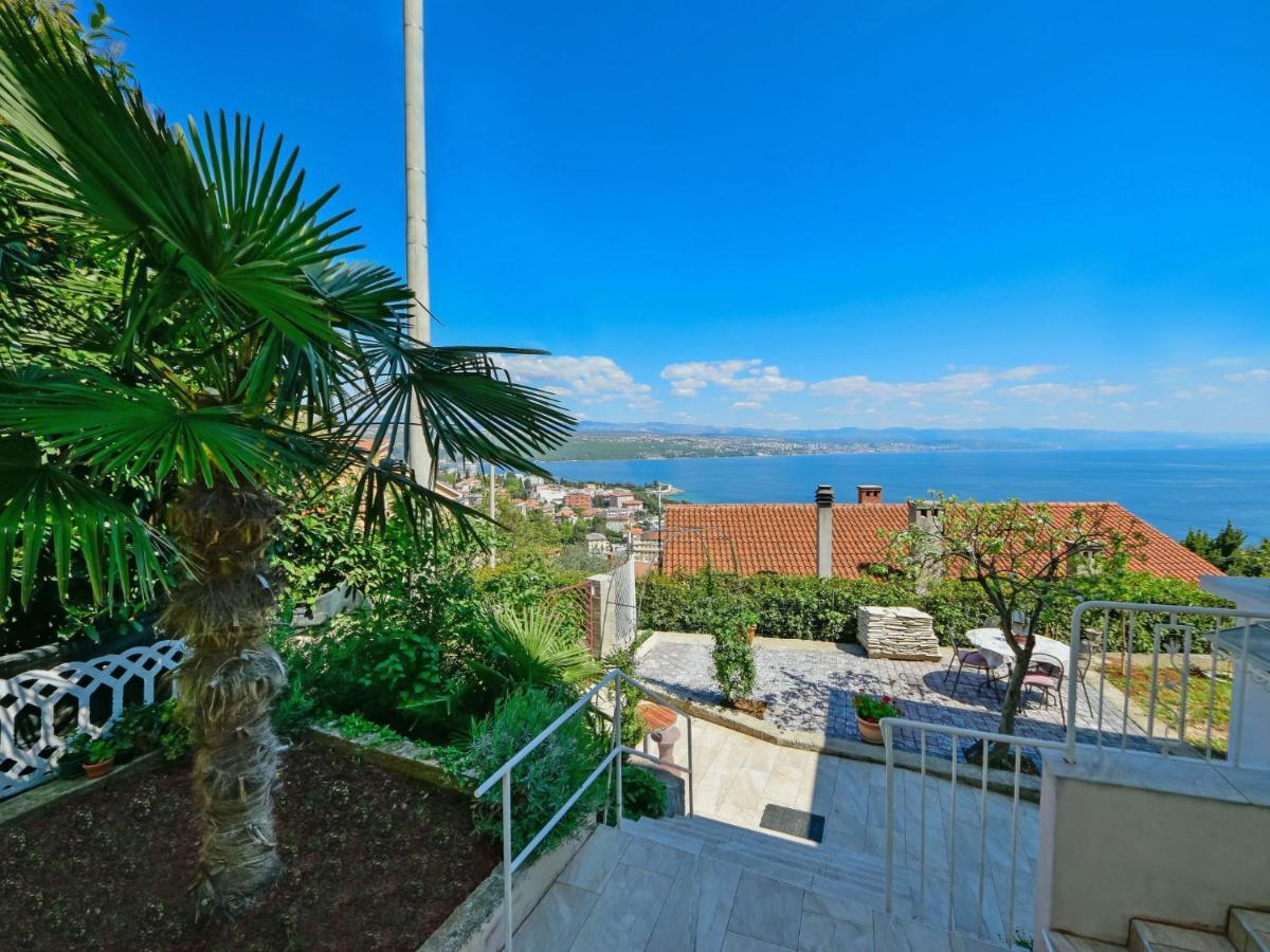 Holiday Home Bono By Interhome Опатія Екстер'єр фото