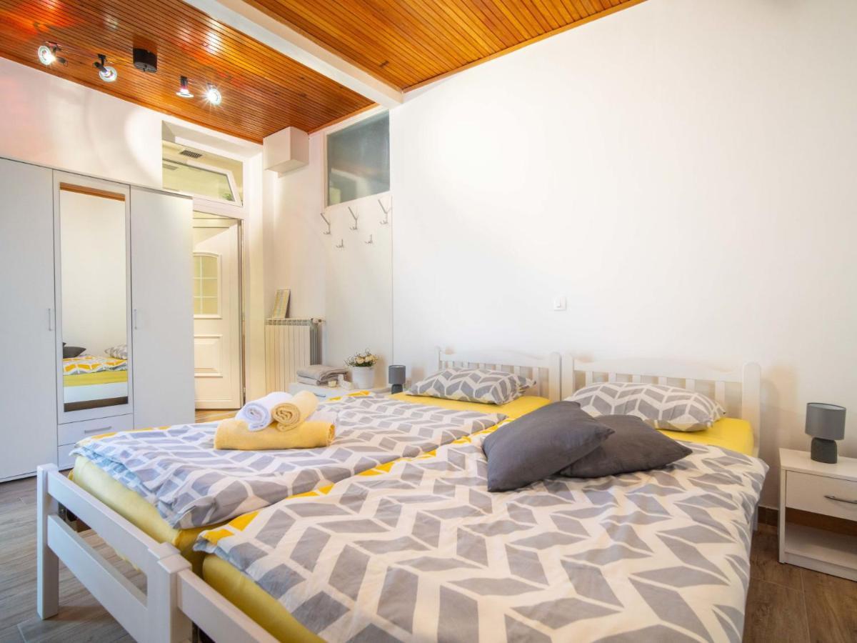 Holiday Home Bono By Interhome Опатія Екстер'єр фото