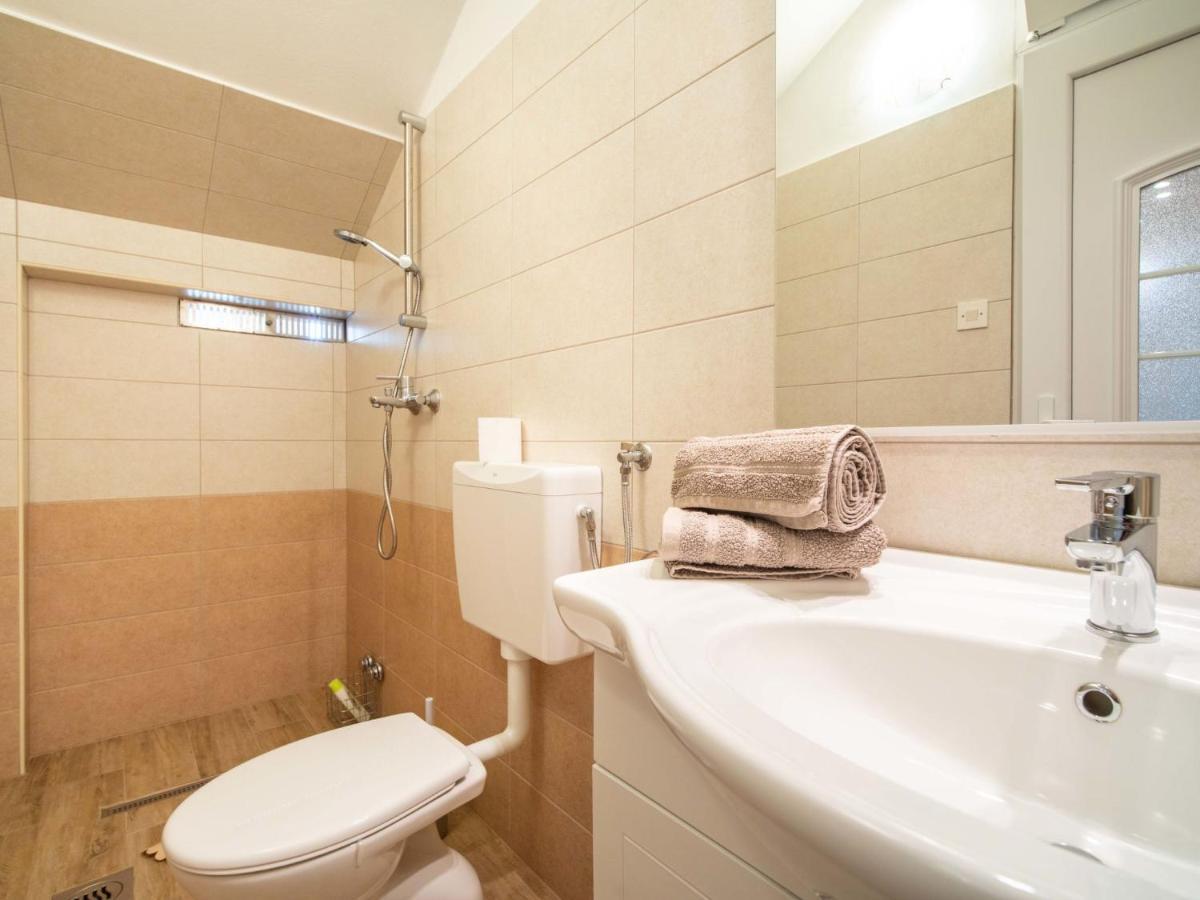 Holiday Home Bono By Interhome Опатія Екстер'єр фото