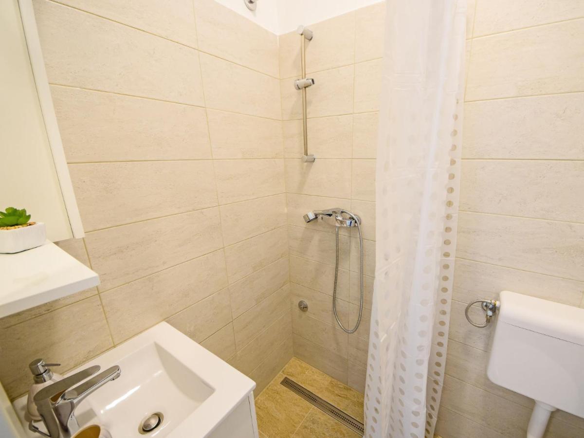 Holiday Home Bono By Interhome Опатія Екстер'єр фото